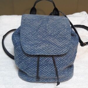 Ecote backpack